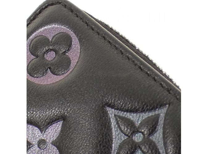 Cartera Lou M82767 Coussin Louis Vuitton Negro - vista 5