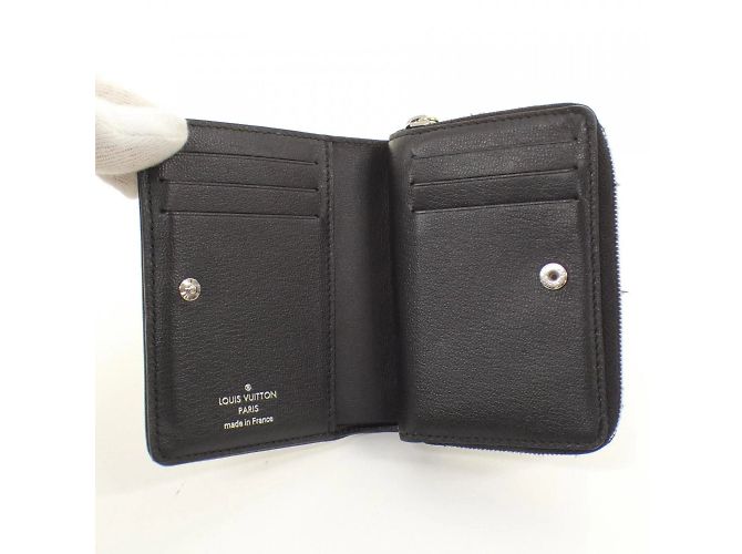 Cartera Lou M82767 Coussin Louis Vuitton Negro - vista 7