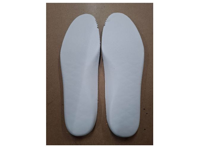 Binko-Sneaker von Isabel Marant aus beigem Canvas - Ansicht 21