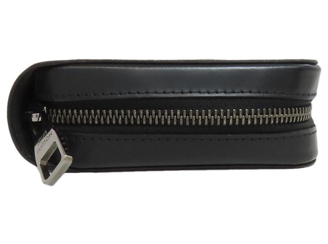 Pochette Zippy XL M61698 de Louis Vuitton Noir Monogramme - vue 3
