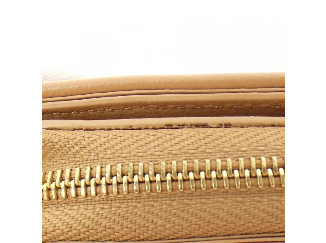 Cartera Lou M81673 Coussin Louis Vuitton Camello - vista 5