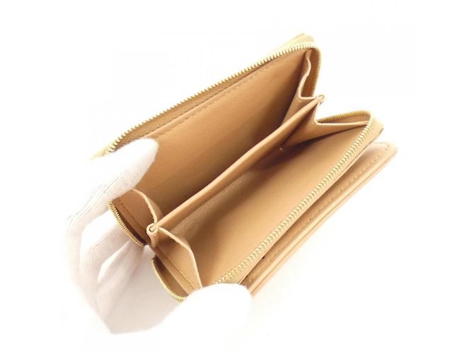 Cartera Lou M81673 Coussin Louis Vuitton Camello - vista 8