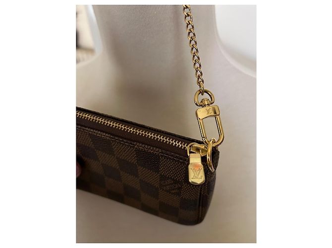 Louis Vuitton Purses, wallets, cases Multiple colors - view 2