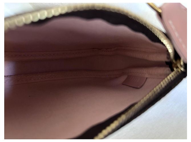 Louis Vuitton Purses, wallets, cases Multiple colors - view 4