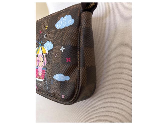 Louis Vuitton Purses, wallets, cases Multiple colors - view 5