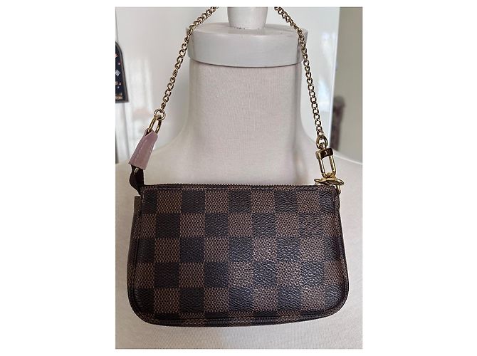 Louis Vuitton Purses, wallets, cases Multiple colors - view 6