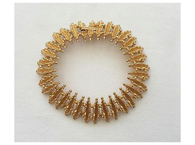 Autre Marque Nuovo e raro pezzo d'oro in queste condizioni Gold hardware - vista 2
