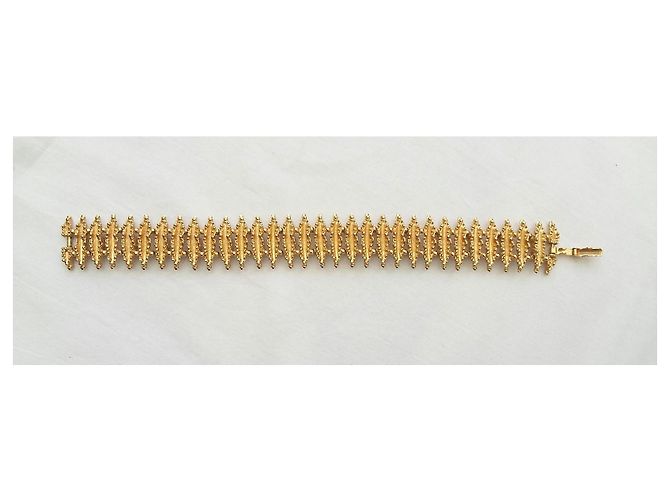 Autre Marque Nuovo e raro pezzo d'oro in queste condizioni Gold hardware - vista 6
