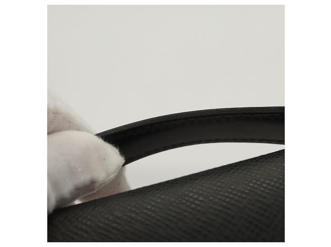 Organizer LOUIS VUITTON Organizzatore Taiga Atoll Custodia da Viaggio Ardoise M30652 LV Auth 117271 - vista 17