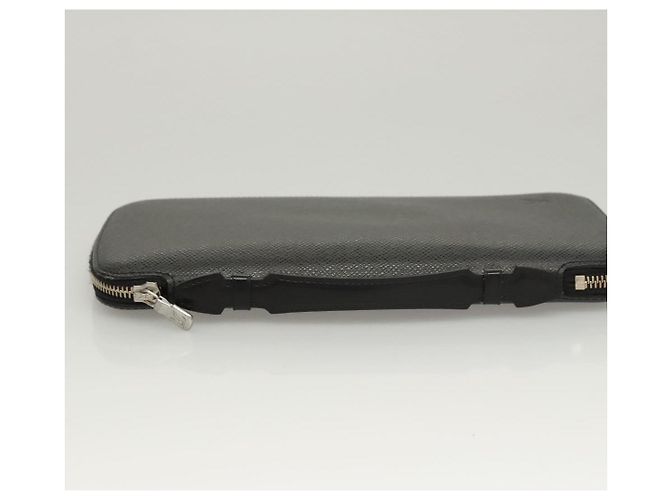 Organizer LOUIS VUITTON Organizzatore Taiga Atoll Custodia da Viaggio Ardoise M30652 LV Auth 117271 - vista 4