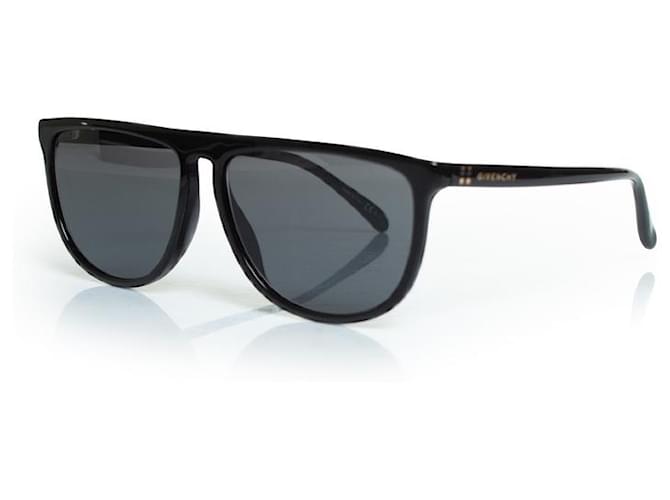 Gafas de sol Givenchy, Black GV 7145S Negro - vista 2