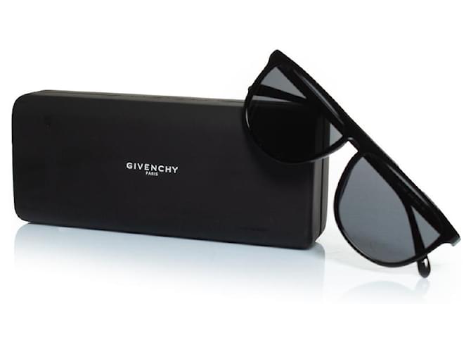 Gafas de sol Givenchy, Black GV 7145S Negro - vista 3