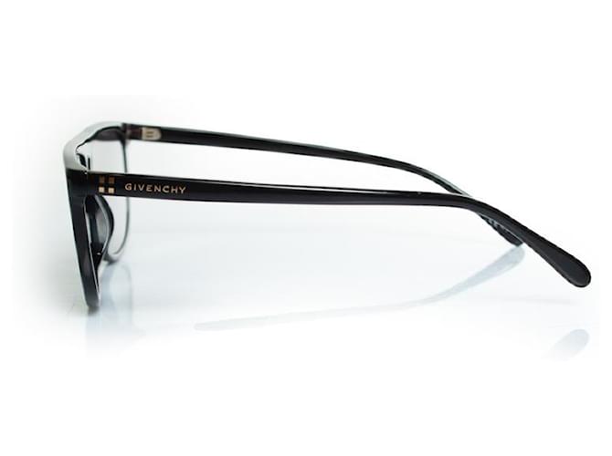 Gafas de sol Givenchy, Black GV 7145S Negro - vista 6