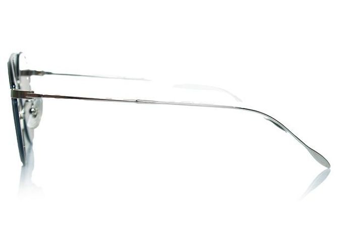Autre Marque Occhiali da sole argento Yuichi Toyama, US-016 - vista 6