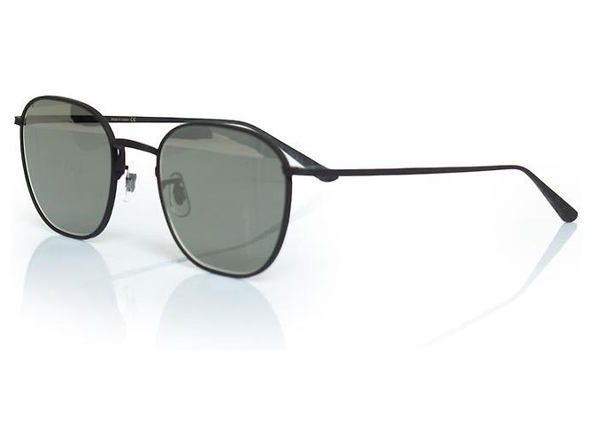 Oliver Peoples x The Row, gafas de sol reunión de junta 2 Negro - vista 2