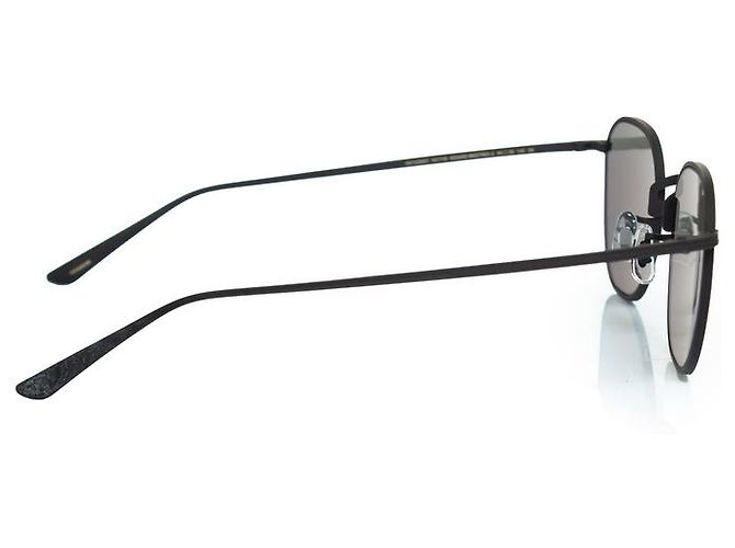 Oliver Peoples x The Row, gafas de sol reunión de junta 2 Negro - vista 4