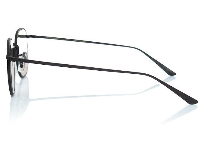 Oliver Peoples x The Row, gafas de sol reunión de junta 2 Negro - vista 6