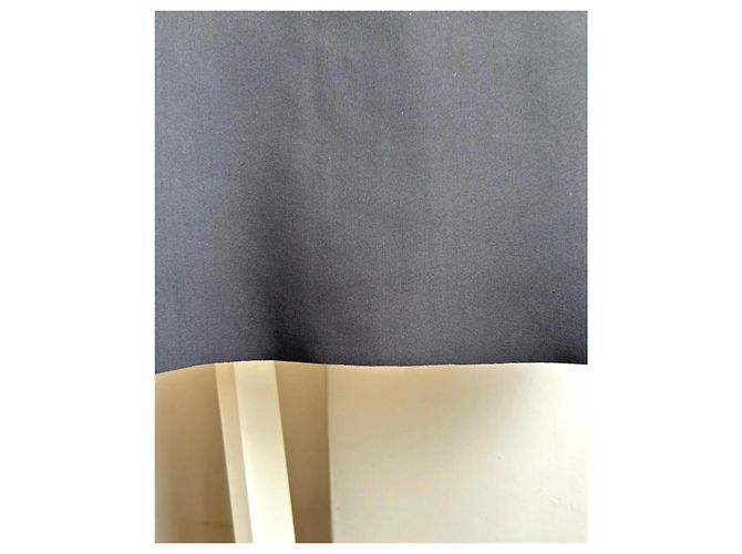 Top sin mangas Emporio Armani Azul marino - vista 11