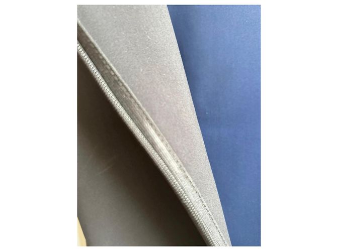 Top sin mangas Emporio Armani Azul marino - vista 8