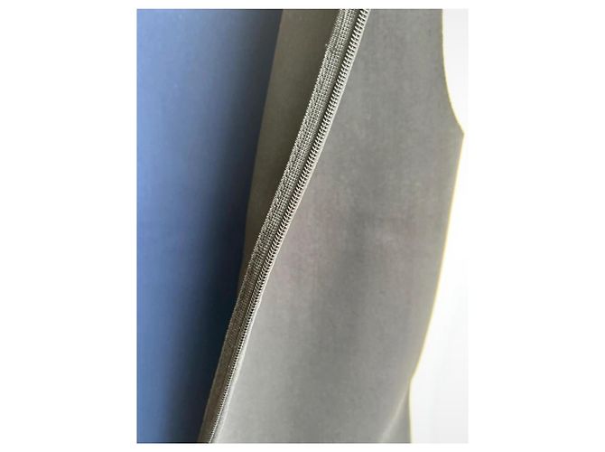 Top sin mangas Emporio Armani Azul marino - vista 9
