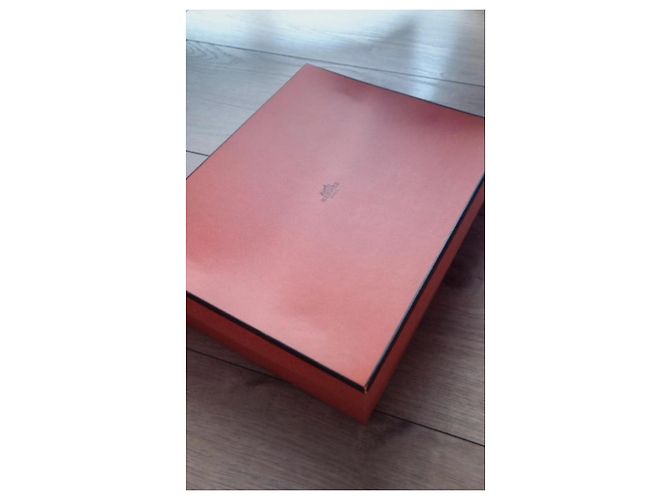 Oran Hermès Mules Camel Leather - view 7