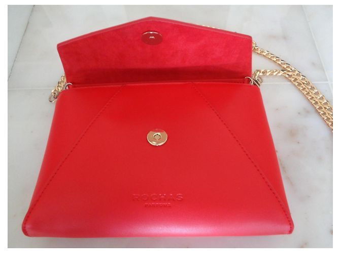 BOLSO ROCHAS - vista 4