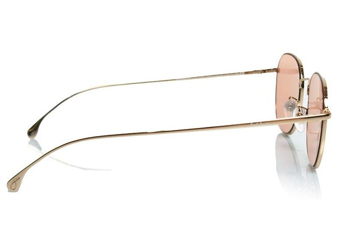Gafas de sol Arnold V2 de Paul Smith en oro Rosa Dorado - vista 4