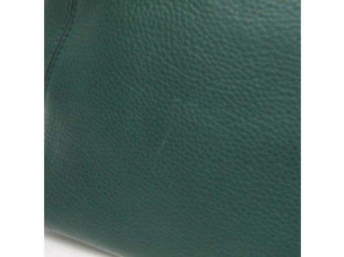 Bulgari Borsa a tracolla Bvlgari Octo Verde - vista 8