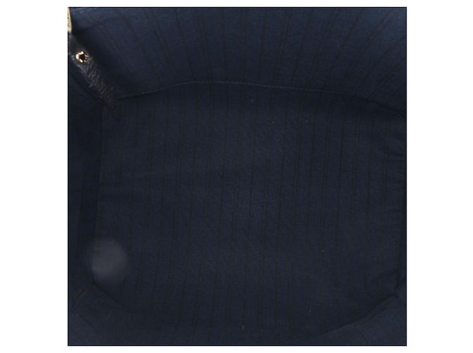 Louis Vuitton Monogram Empreinte Lumineuse PM Nero - vista 4