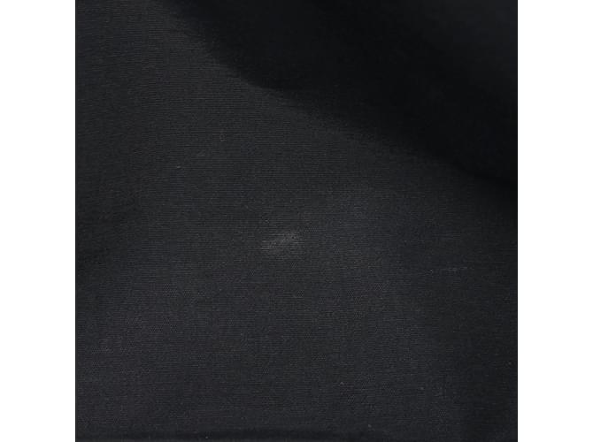 Hermès Borsa a Spalla Hermes Acapulco Basas MM Nero - vista 6