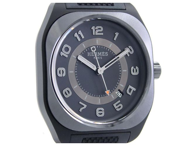 Hermès Orologio automatico da polso Hermes H08 SP1.742 - vista 5