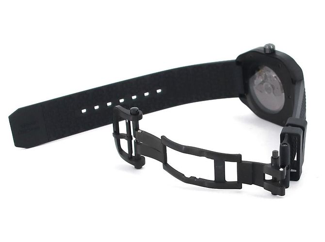 Hermès Orologio automatico da polso Hermes H08 SP1.742 - vista 7