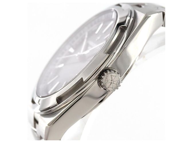 Vacheron Constantin Overseas Schwarz - Ansicht 3