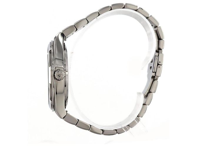 Vacheron Constantin Overseas Schwarz - Ansicht 4
