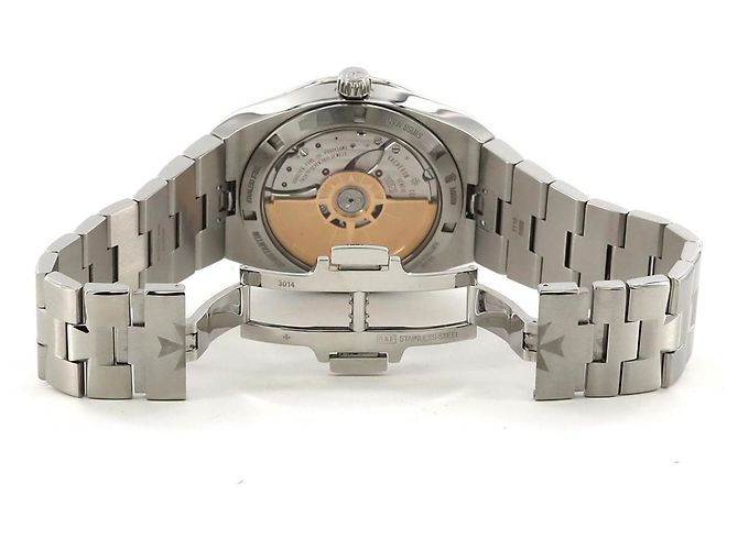Vacheron Constantin Overseas Schwarz - Ansicht 5