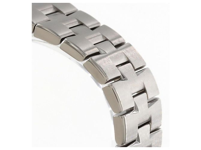 Vacheron Constantin Overseas Schwarz - Ansicht 6