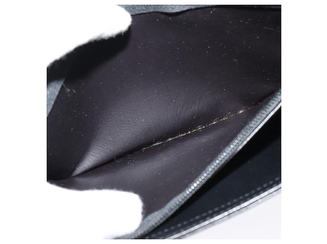 Autre Marque Borsa a spalla Burberrys Nova Check in tela beige oro nero Auth BD1811 D'oro - vista 12