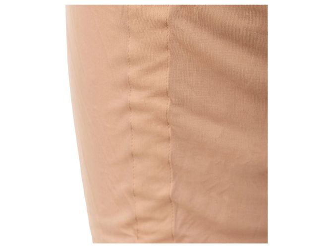 Set top e gonna arricciata Gucci Rosa - vista 13