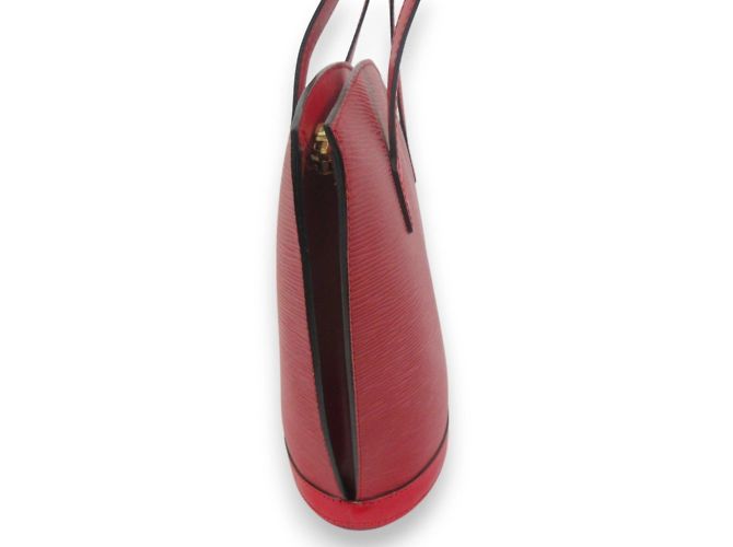 Louis Vuitton Epi Saint Jacques Tote Bag Red - view 5