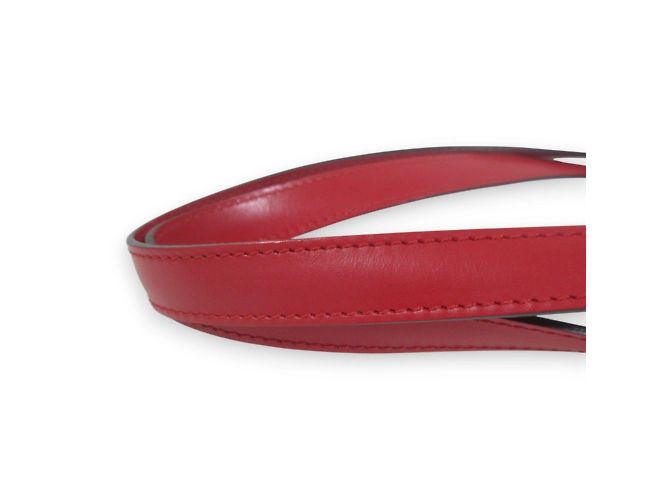 Louis Vuitton Epi Saint Jacques Tote Bag Red - view 7