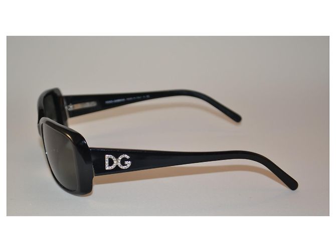 Dolce & Gabbana lunettes de soleil - vue 3