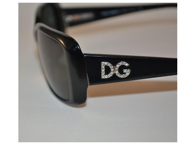 Dolce & Gabbana lunettes de soleil - vue 4