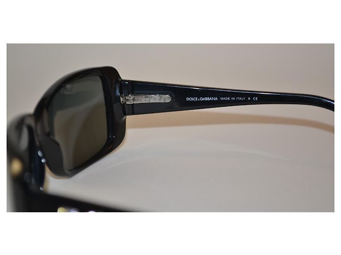 Dolce & Gabbana lunettes de soleil - vue 6