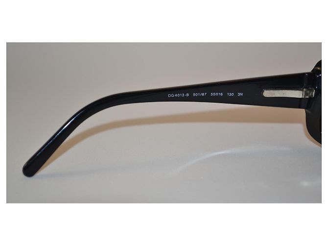 Dolce & Gabbana lunettes de soleil - vue 7