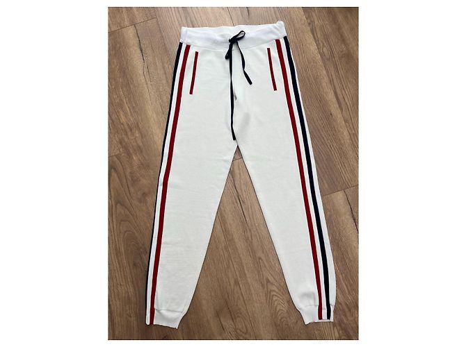 Parosh Conjunto, moletom de duas peças P.a.r.o.s.h - vista 11