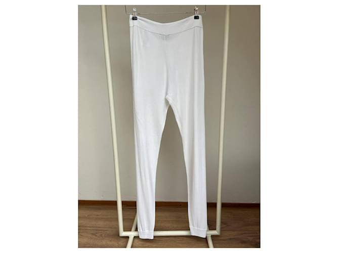 Set, tuta due pezzi Woolrich Bianco - vista 7