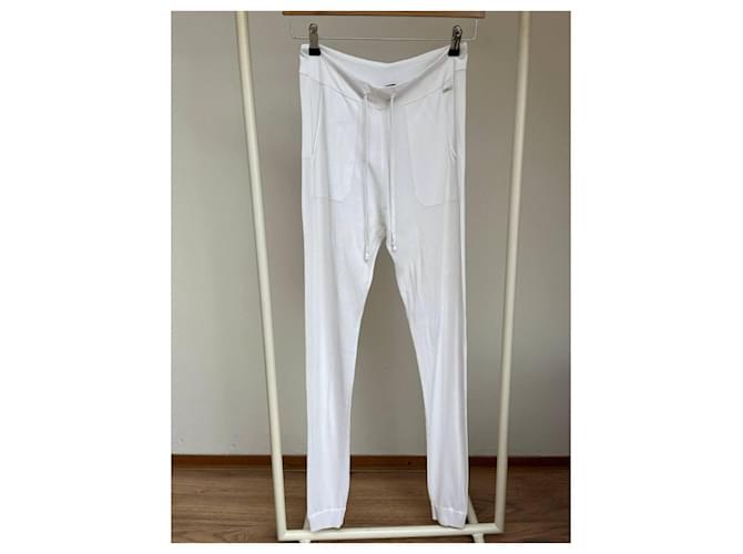 Set, tuta due pezzi Woolrich Bianco - vista 8