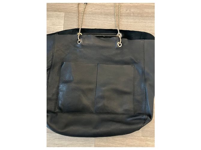 Borsa Sézane per donna in ottime condizioni - vista 2