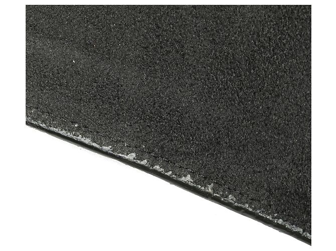 Twist Pochette MyLockMe Chain nera Louis Vuitton Nero - vista 11