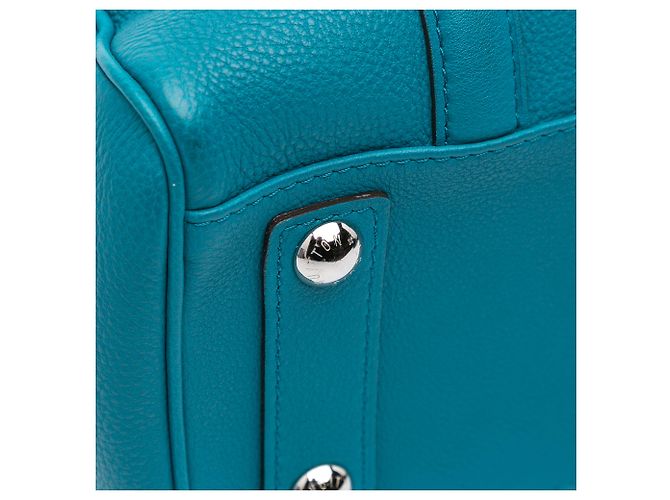Louis Vuitton Blau Sofia Coppola SC BB - Ansicht 10